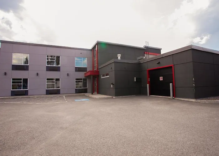 Motel Newstar Laval
