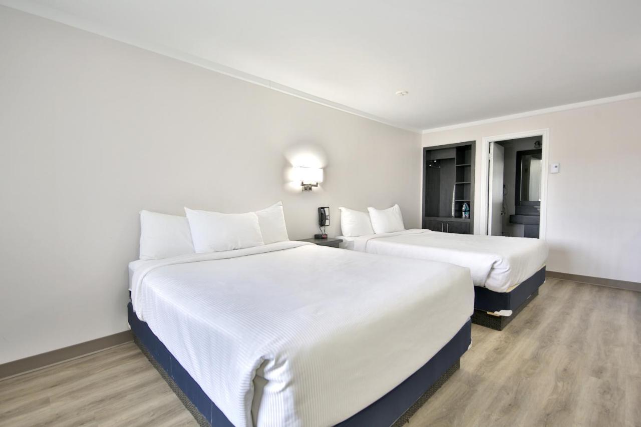 Hotel Newstar 3*