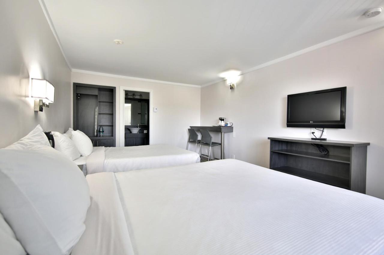Hotel Newstar Laval
