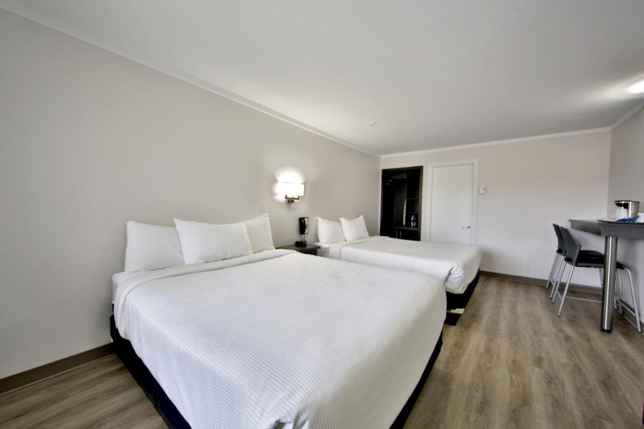 Hotel Newstar 3*